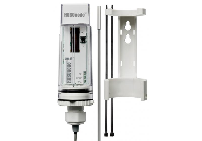 W-TMB無線土壤溫度監(jiān)測節(jié)點(diǎn)HOBOnode(停產(chǎn))